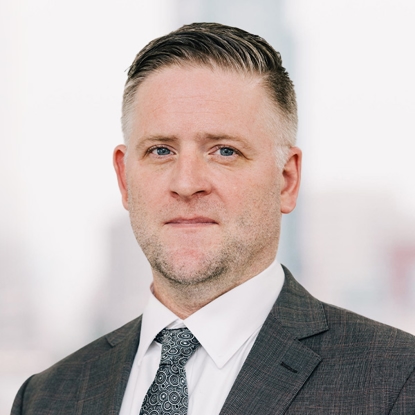 Seamus  Barrett Photo